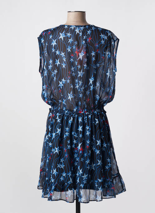 Rochie scurtă negru GRACE & MILA femeie