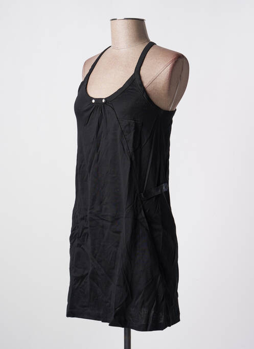 Rochie scurtă negru G STAR femeie