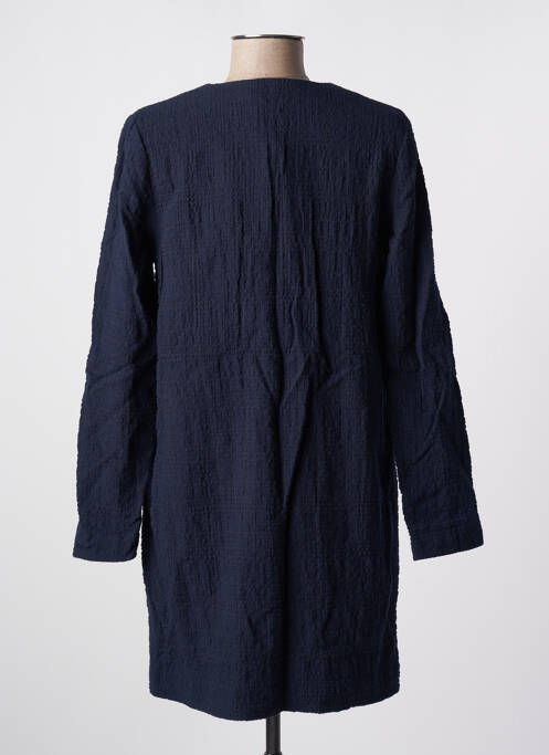 Jachete casual albastru NICE THINGS femeie