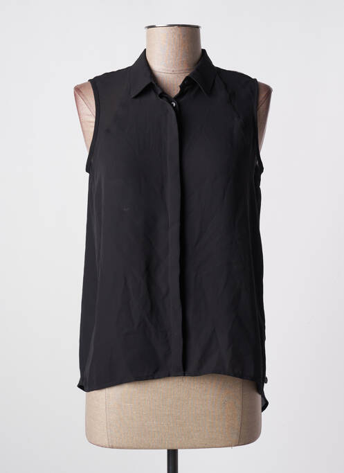 Cămașă negru PEPE JEANS femeie