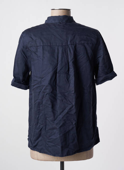 Cămașă albastru ARMEDANGELS femeie