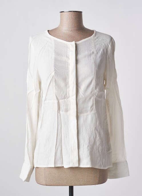 Cămașă bej SUNCOO femeie