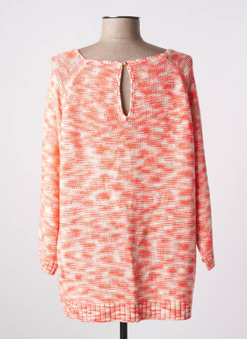 Pulover portocaliu SUNCOO femeie