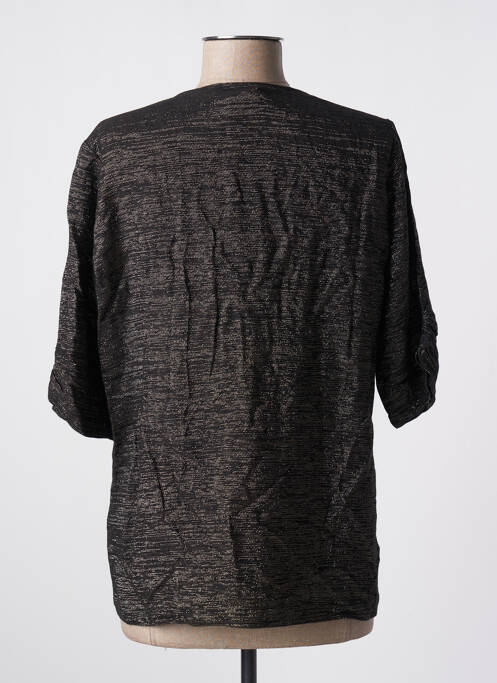 Cămașă negru SESSUN femeie