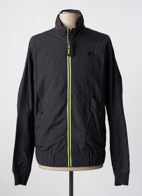 Geacă negru G STAR bărbat