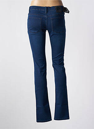 Blugi skinny buzunare albastru CHEAP MONDAY femeie