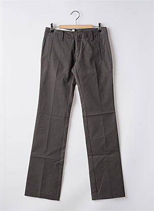 Pantalon chino talie joasă talie joasă gri FREEMAN T.PORTER femeie