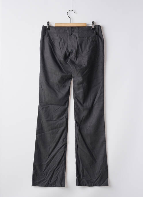 Pantalon drept gri FREEMAN T.PORTER femeie