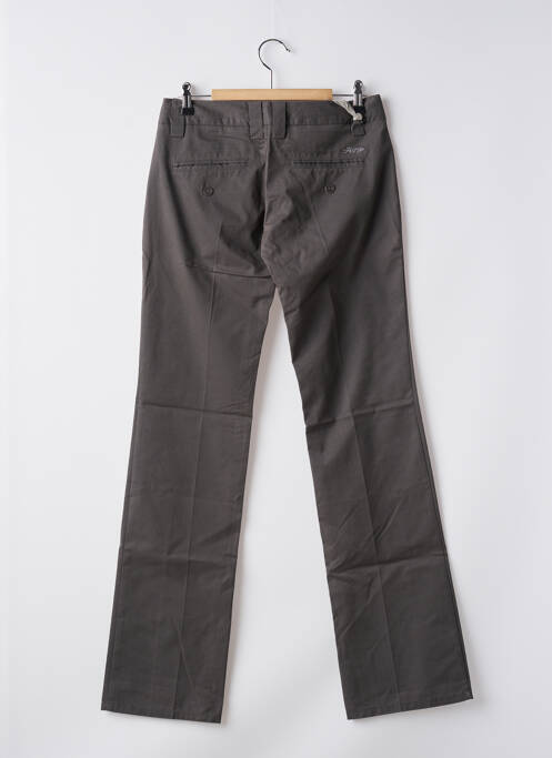 Pantalon chino gri FREEMAN T.PORTER femeie