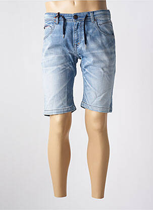 Bermudă albastru DONOVAN bărbat