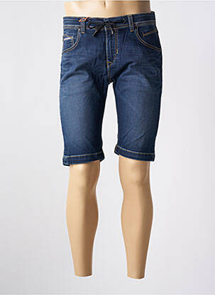 Bermudă albastru DN.SIXTY SEVEN bărbat