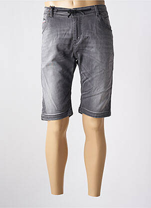 Bermudă gri DN.SIXTY SEVEN bărbat