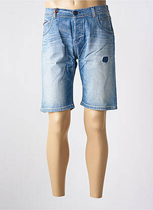 Bermudă albastru DONOVAN bărbat