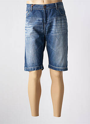 Bermudă albastru DN.SIXTY SEVEN bărbat