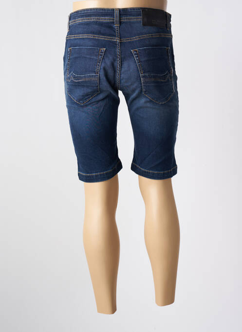 Bermudă albastru DN.SIXTY SEVEN bărbat