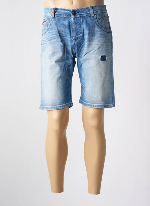 Bermudă albastru DONOVAN bărbat