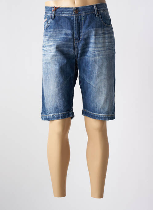 Bermudă albastru DN.SIXTY SEVEN bărbat