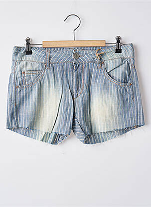 Șort albastru RWD femeie