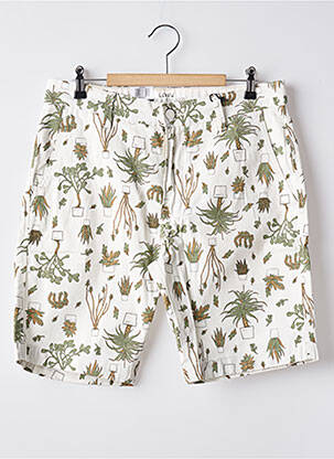 Bermudă bej LEVIS bărbat