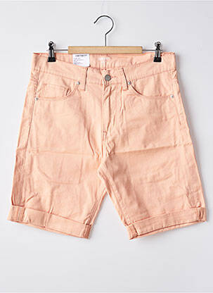 Bermudă portocaliu CARHARTT bărbat