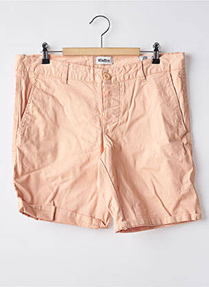 Șort roz KILIWATCH bărbat