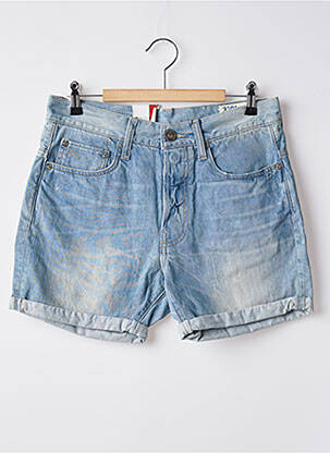 Șort albastru G STAR bărbat