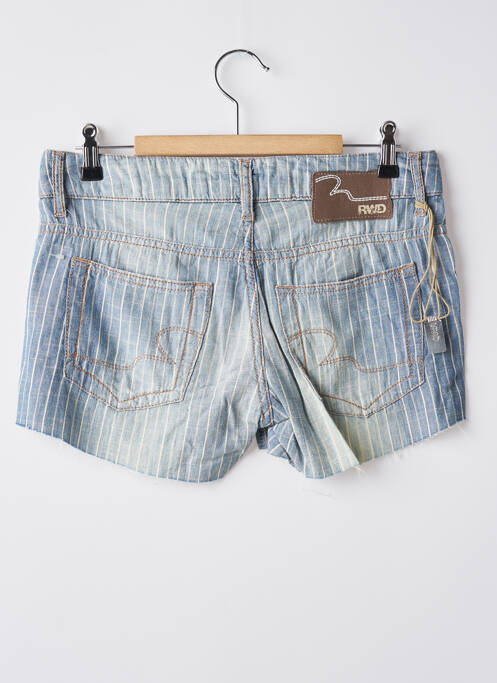 Șort albastru RWD femeie