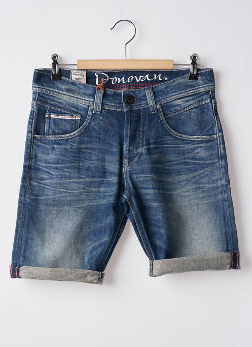 Bermudă albastru DONOVAN bărbat