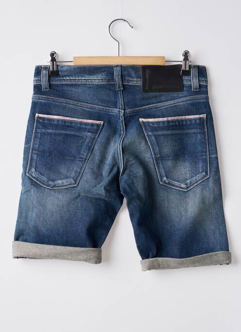 Bermudă albastru DONOVAN bărbat