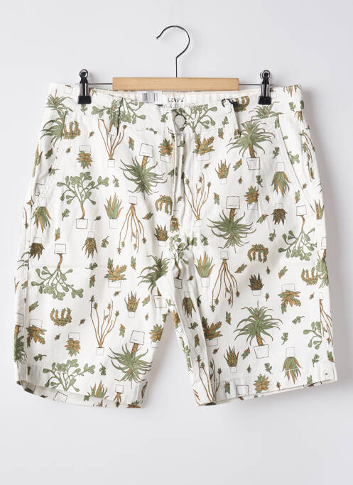 Bermudă bej LEVIS bărbat