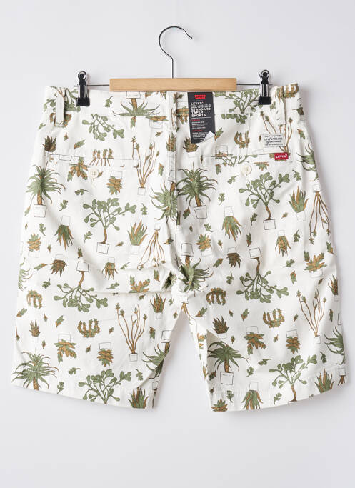 Bermudă bej LEVIS bărbat