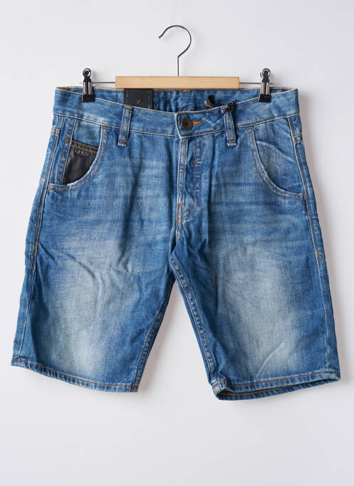 Bermudă albastru GUESS bărbat