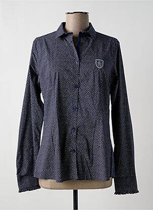 Cămașă albastru BLACK WELLIS femeie