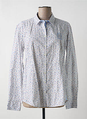 Cămașă alb BLACK WELLIS femeie