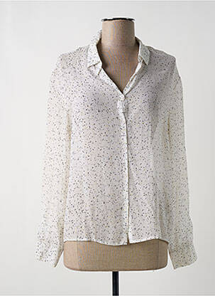 Cămașă bej AMERICAN VINTAGE femeie