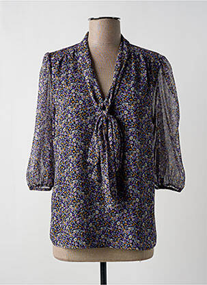 Bluză violet EDAS femeie