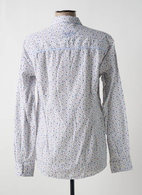 Cămașă alb BLACK WELLIS femeie