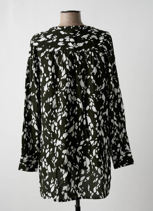 Cămașă verde STREET ONE femeie