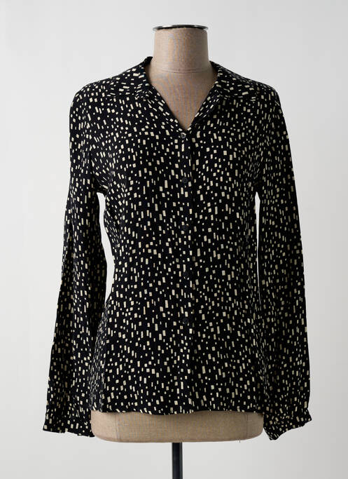 Cămașă negru GEISHA femeie