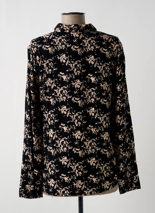 Cămașă negru GARCIA femeie