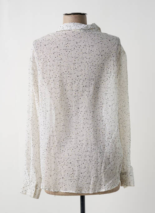 Cămașă bej AMERICAN VINTAGE femeie