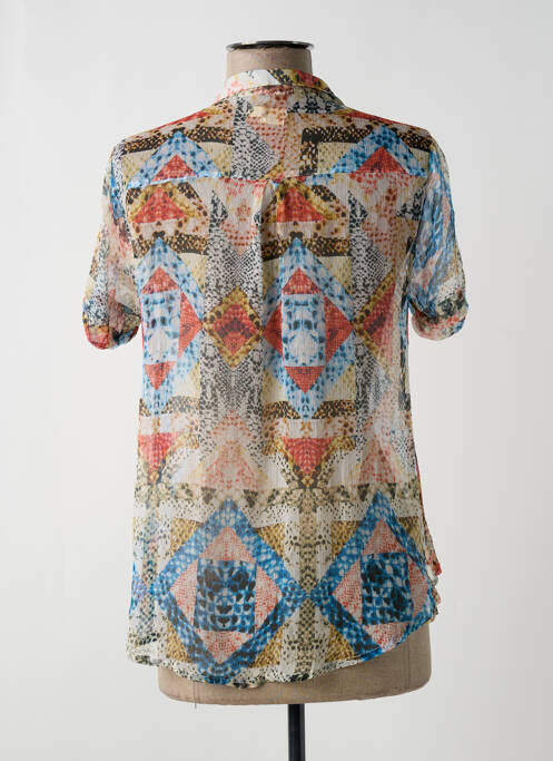 Cămașă bej YERSE femeie