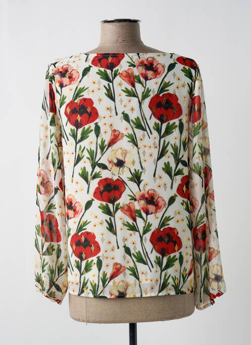 Cămașă bej MAJOLICA femeie