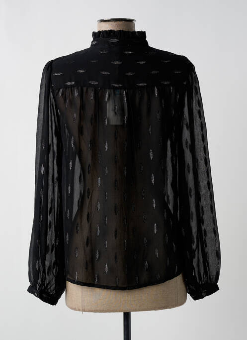 Cămașă negru GARCIA femeie