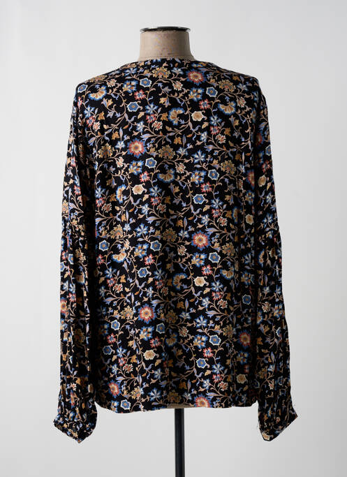 Cămașă negru GEISHA femeie