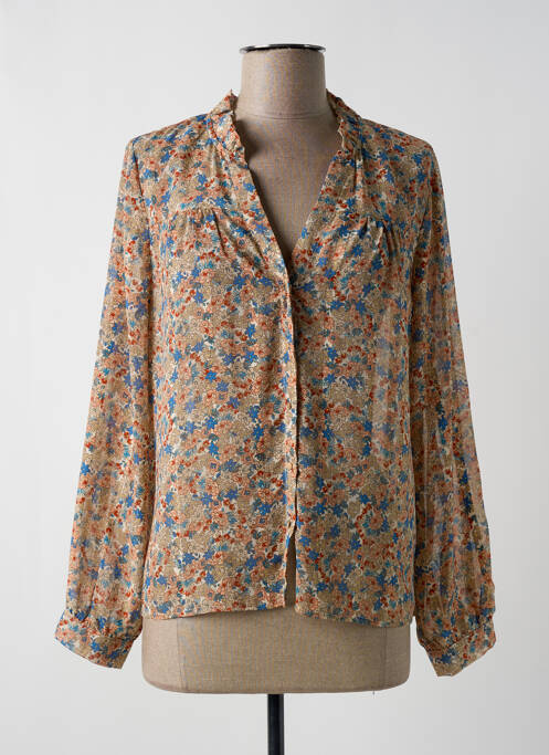 Cămașă bej Y'COO femeie