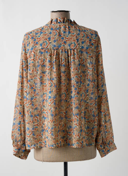 Cămașă bej Y'COO femeie