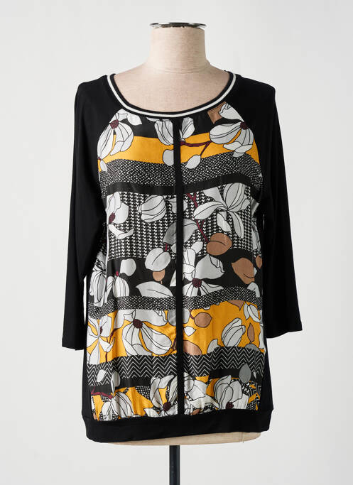 Top negru BETTY BARCLAY femeie