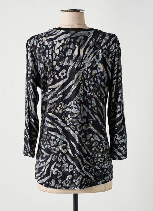 Top negru BETTY BARCLAY femeie