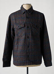 Jachete casual finisaj interior dublat negru BY CHARLIE B bărbat